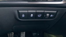 Hyundai TUCSON 1.6T N Line 5dr Petrol Estate